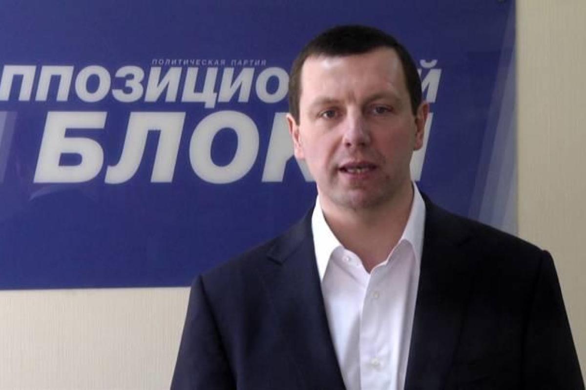 Луценко направил в ВР представление о снятии неприкосновенности с нардепа Дунаева Луценко направил в ВР представление о снятии неприкосновенности с нардепа Дунаева