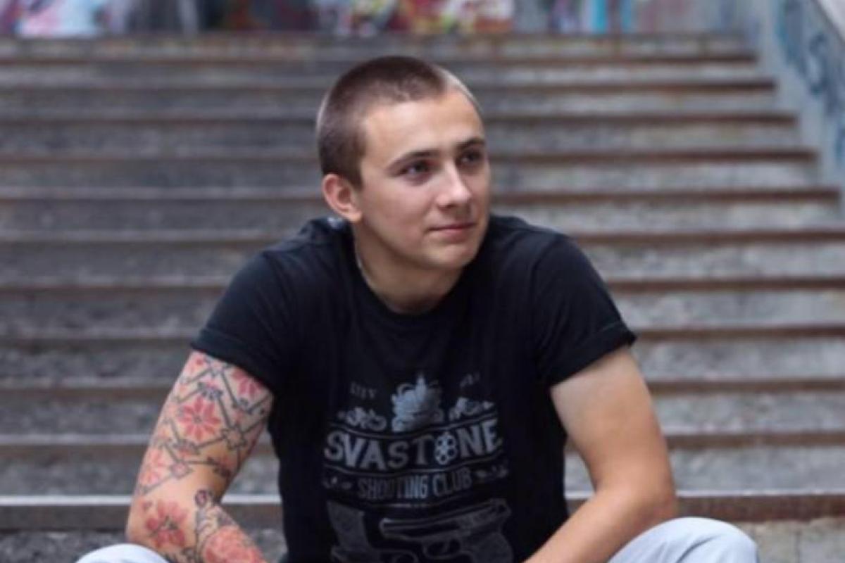 В Одессе полиция рассматривает сразу несколько версий инцидента с известным активистом Стерненко