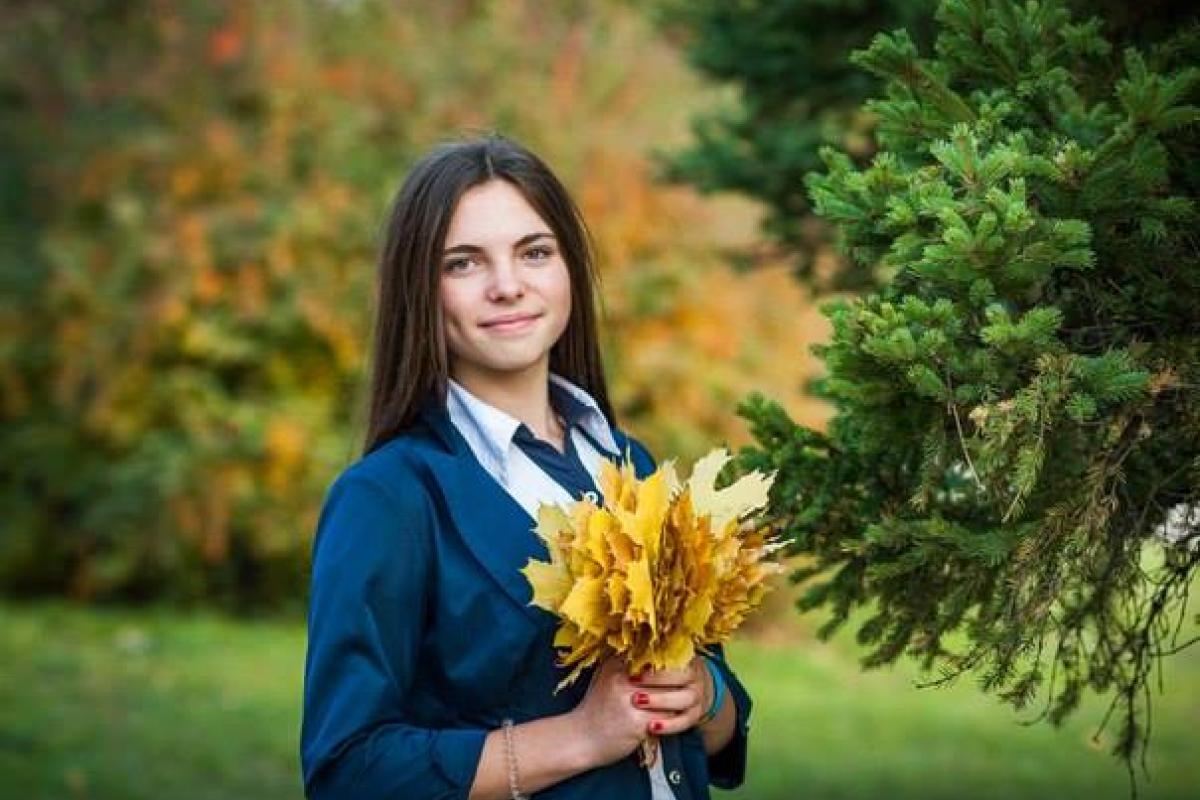 Генпрокуратура Украины доказала вину боевиков "ДНР" в гибели 15-летней Дарьи Каземировой