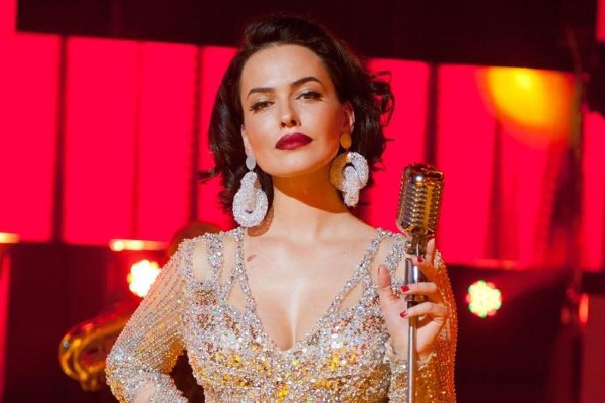 "Даша, вы бомба!": Поклонники обсуждают горячие снимки Даши Астафьевой "Даша, вы бомба!": Поклонники обсуждают горячие снимки Даши Астафьевой