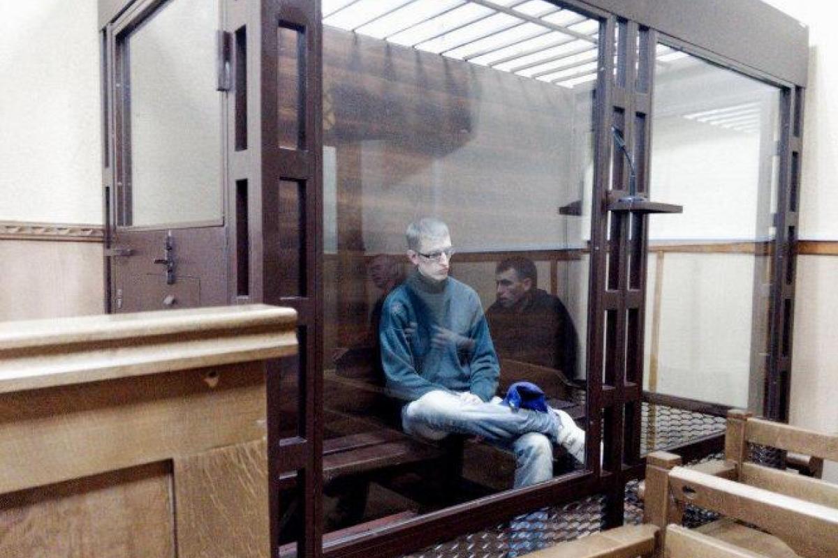В Украине осудили иностранца, который готовил серию терактов на территории Франции
