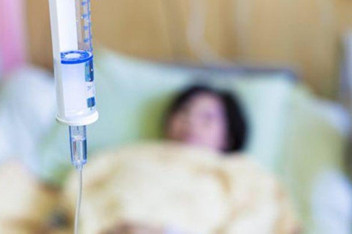 Массовое отравление детей в Бельгии: пострадали более 200 школьников