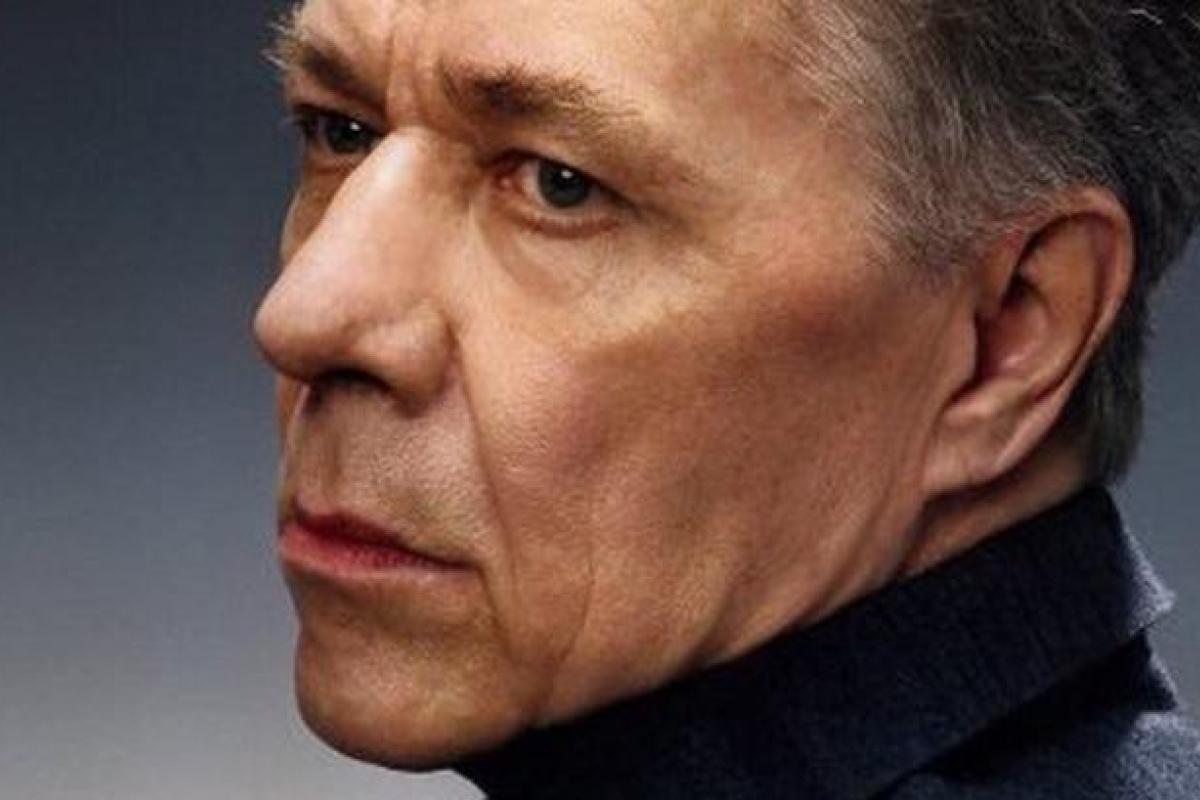 Ушел из жизни известный советский актер театра и кино Ушел из жизни известный советский актер театра и кино