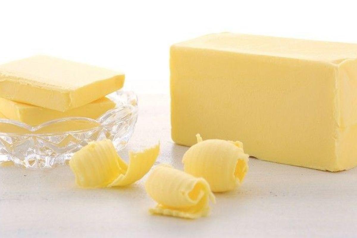 Мифы и польза: Супрун рассказала украинцам о сливочном масле и его заменителях