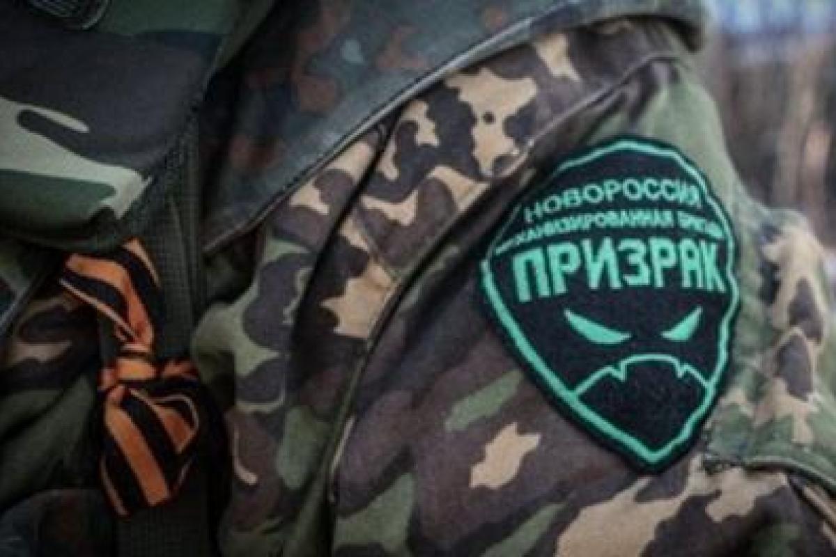 В оккупированном Луганске арестован один из командиров бригады "Призрак"
