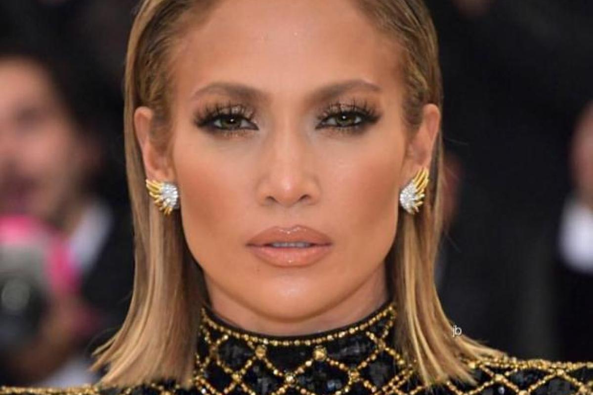 В новом клипе Дженнифер Лопес снялась ее 10-летняя дочь Эмма