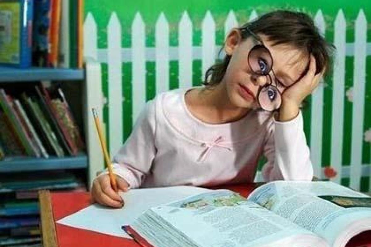 Украинские школьники с 2019 года будут учиться, находясь на стационарном лечении Украинские школьники с 2019 года будут учиться, находясь на стационарном лечении