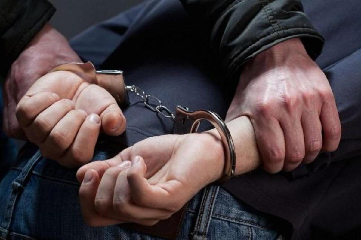 В Киеве задержан серийный грабитель, нападавший на женщин В Киеве задержан серийный грабитель, нападавший на женщин