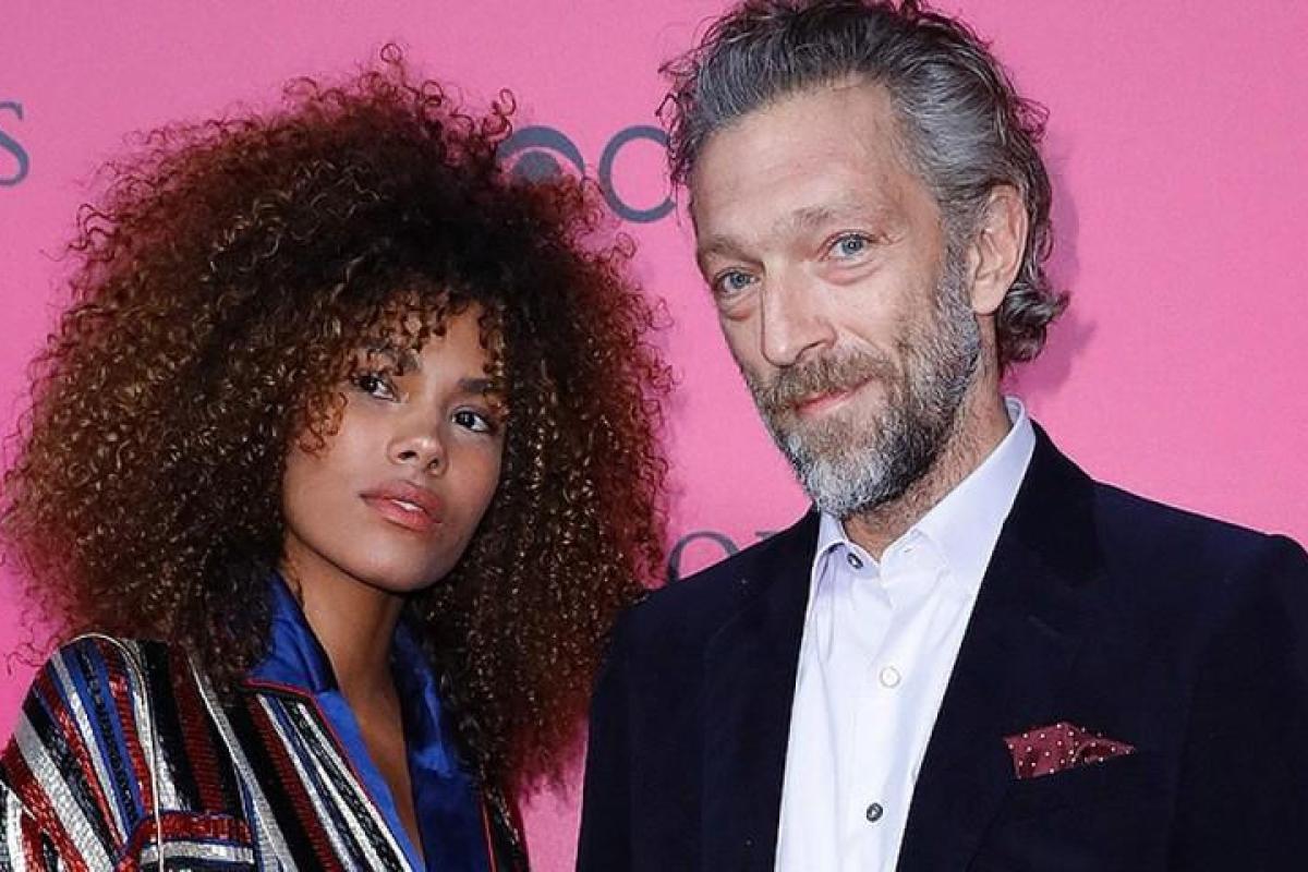 Венсан Кассель станет многодетным отцом: молодая жена актера беременна Венсан Кассель станет многодетным отцом: молодая жена актера беременна