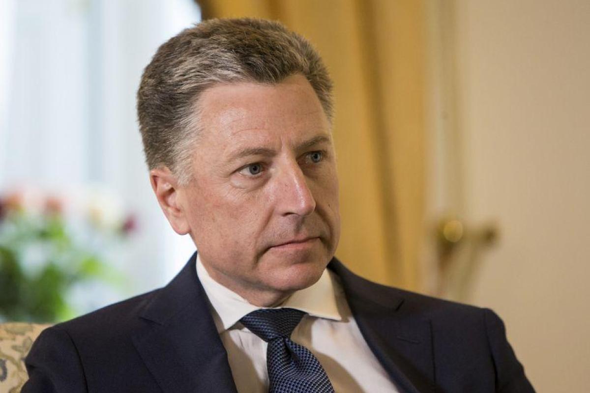 Масштабное наступление в Украине будет очень дорого стоить россиянам, - Волкер Масштабное наступление в Украине будет очень дорого стоить россиянам, - Волкер