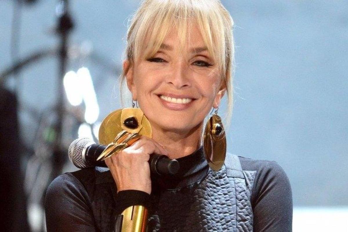 "Пусть сидит у себя в Прибалтике": Лайме Вайкуле объявили бойкот в России?