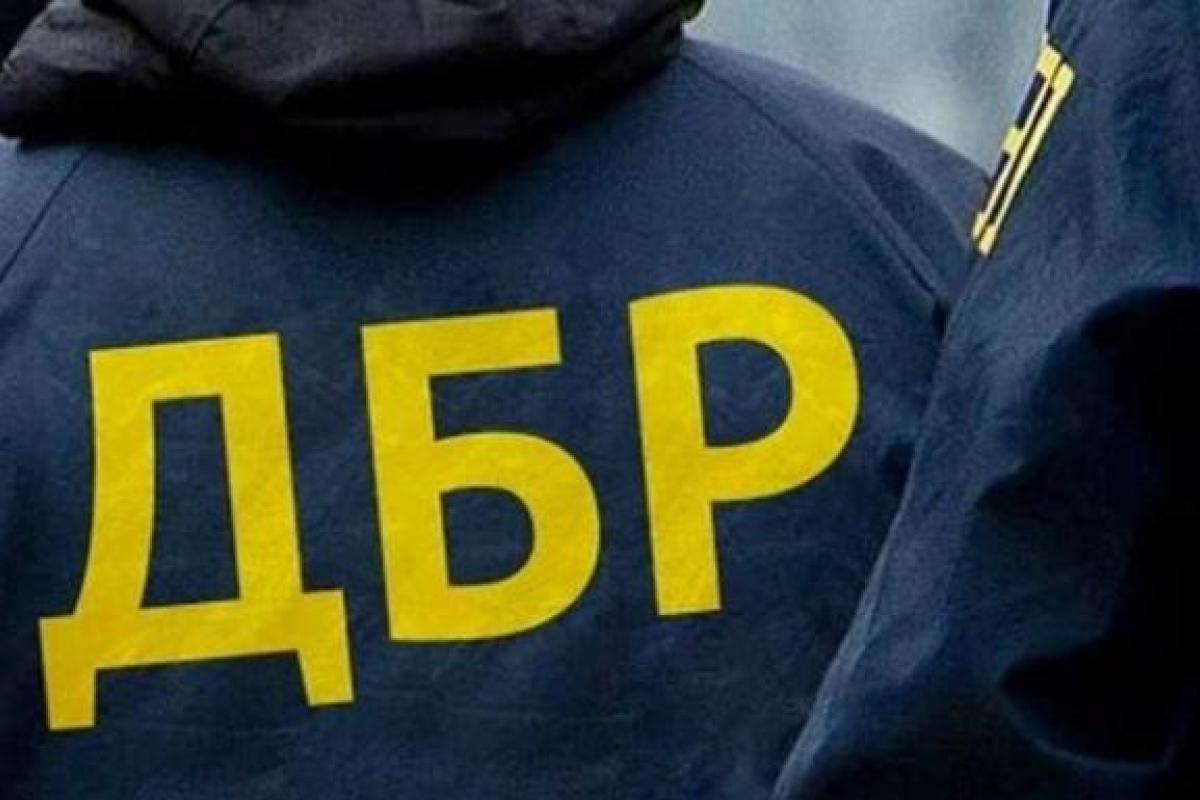 В Северодонецке на взятке попались майор СБУ и командир воинской части В Северодонецке на взятке попались майор СБУ и командир воинской части