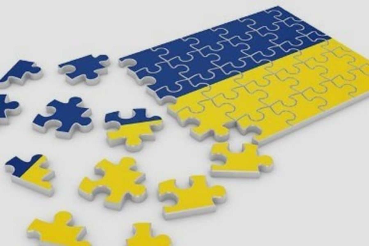 В Минрегионе разработан план создания ОТГ на временно оккупированных территориях Луганской области