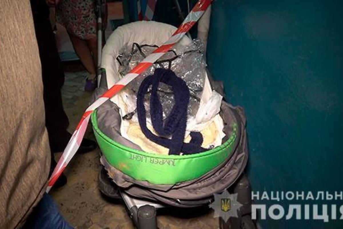 В Сумах в 9-этажном доме оборвался лифт: погиб двухмесячный ребенок В Сумах в 9-этажном доме оборвался лифт: погиб двухмесячный ребенок