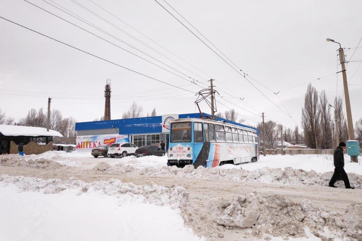"Ждем весны!": Оккупированные города Донбасса попали в снежную ловушку