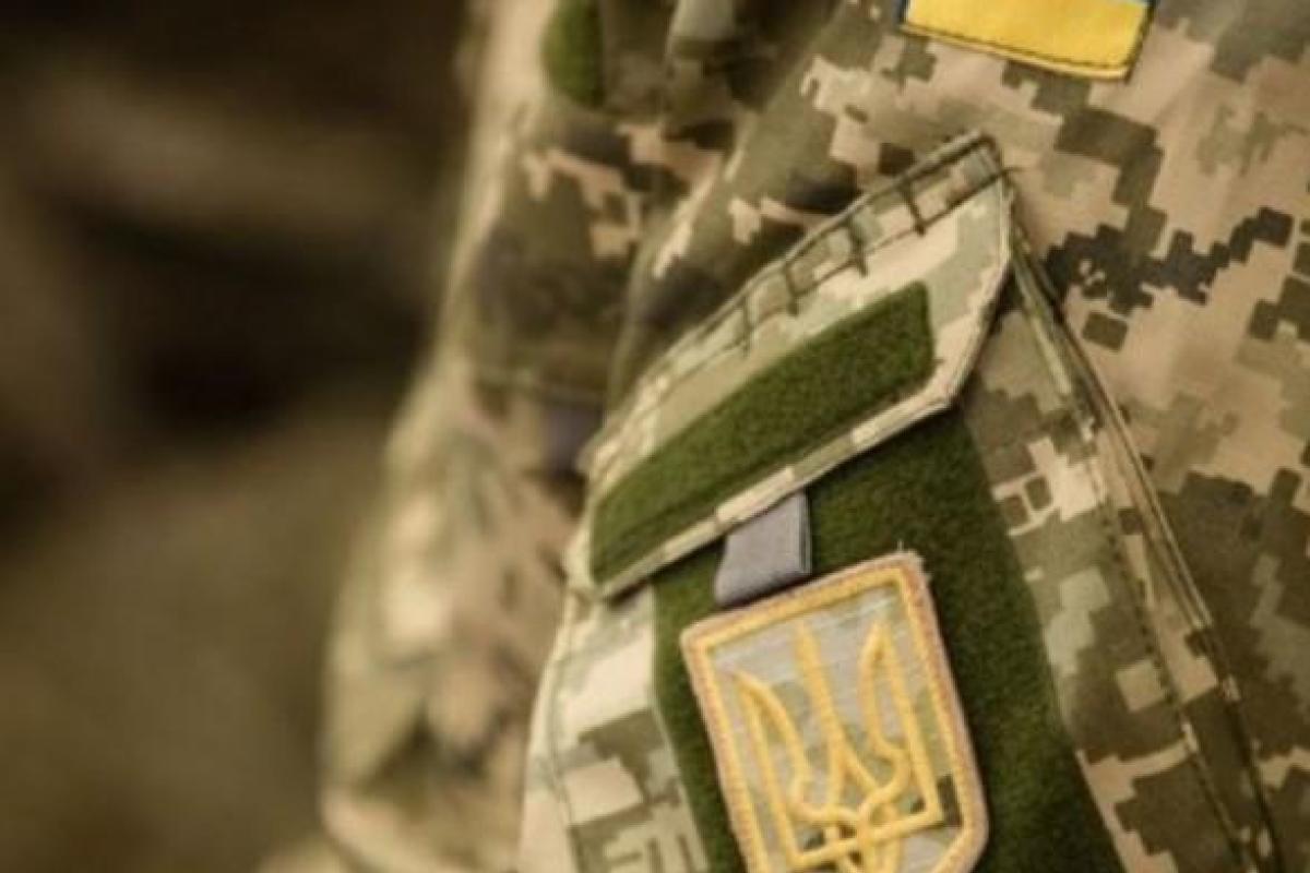 Боевики "ДНР" показали видео с захваченным в плен бойцом ВСУ: в 128-й бригаде подтвердили его личность Боевики "ДНР" показали видео с захваченным в плен бойцом ВСУ: в 128-й бригаде подтвердили его личность