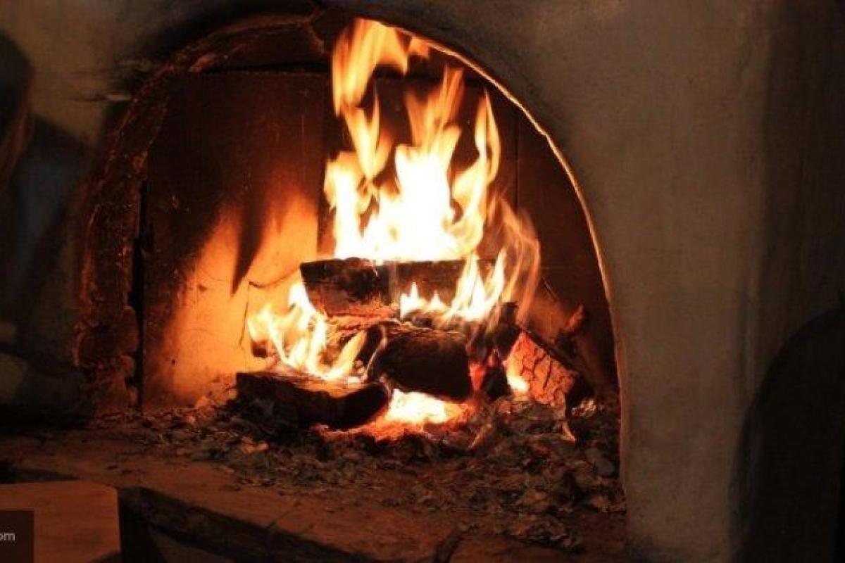 Жуткое убийство: В России пьяные супруги сожгли в печи 11-месячного внука