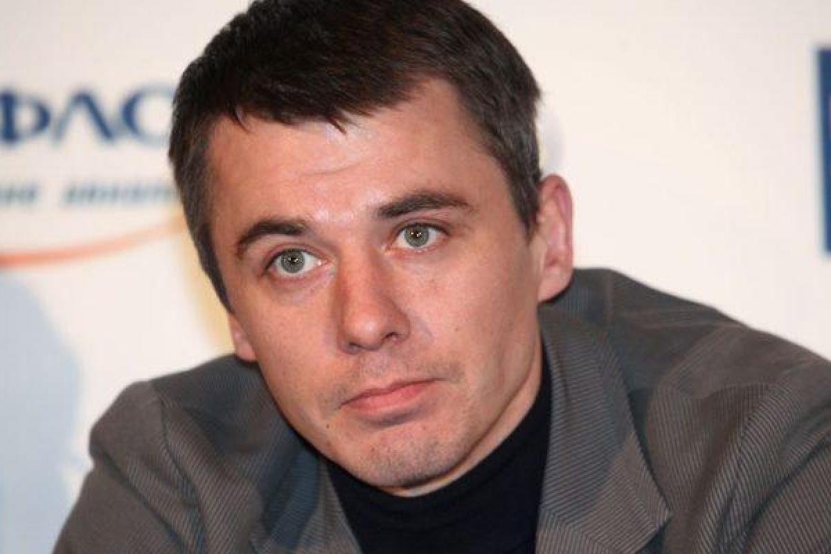 У популярного российского актера театра и кино родился пятый ребенок У популярного российского актера театра и кино родился пятый ребенок