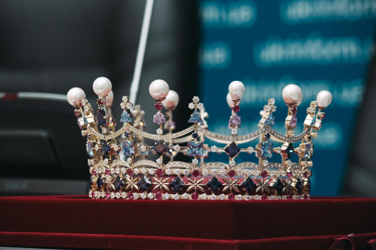 Конкурс Miss Ukraine: Нацкомитет изменил требования к росту и возрасту участниц Конкурс Miss Ukraine: Нацкомитет изменил требования к росту и возрасту участниц