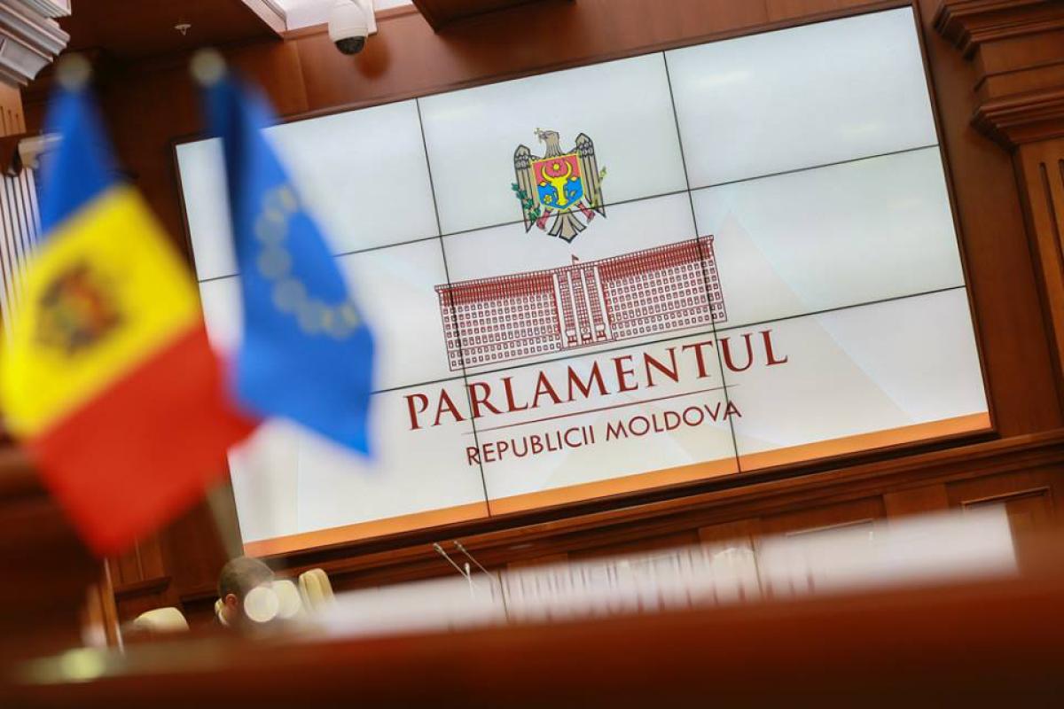 Парламентские выборы в Молдове: обработано 98,88% протоколов, лидирует пророссийская партия ПСМ Парламентские выборы в Молдове: обработано 98,88% протоколов, лидирует пророссийская партия ПСМ