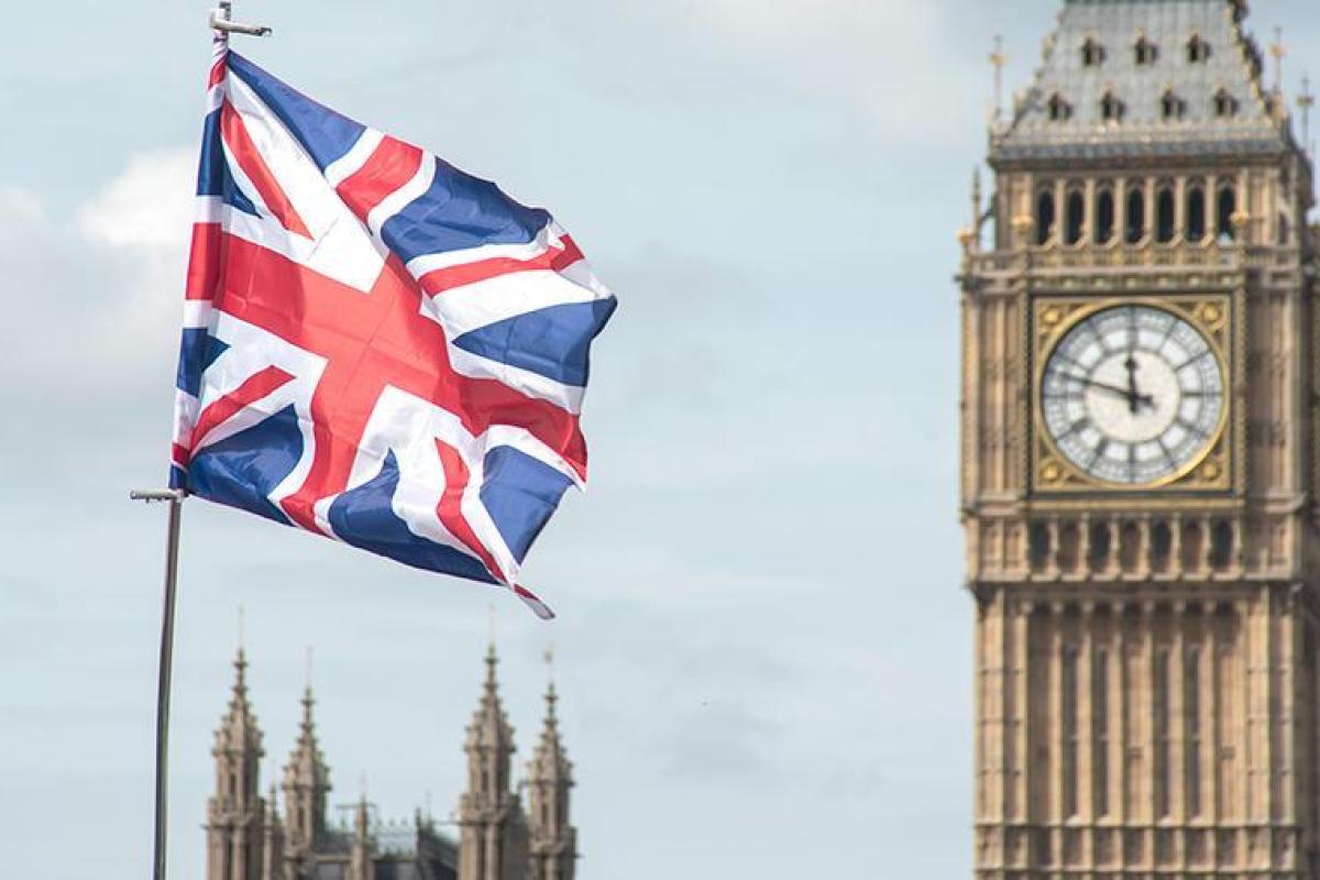 Британский министр ушел в отставку из-за Brexit