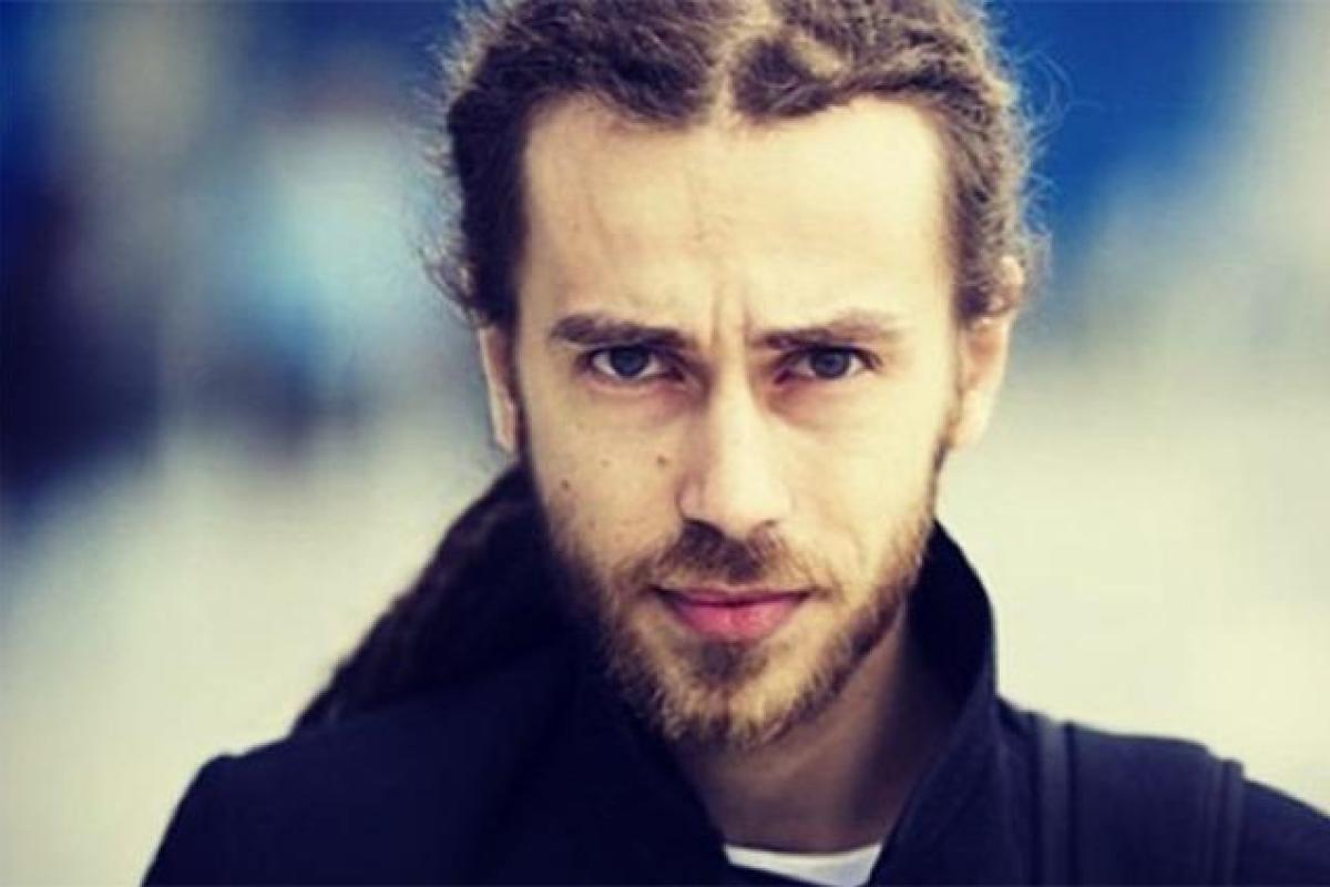 В сеть попал посмертный клип рэпера Децла В сеть попал посмертный клип рэпера Децла