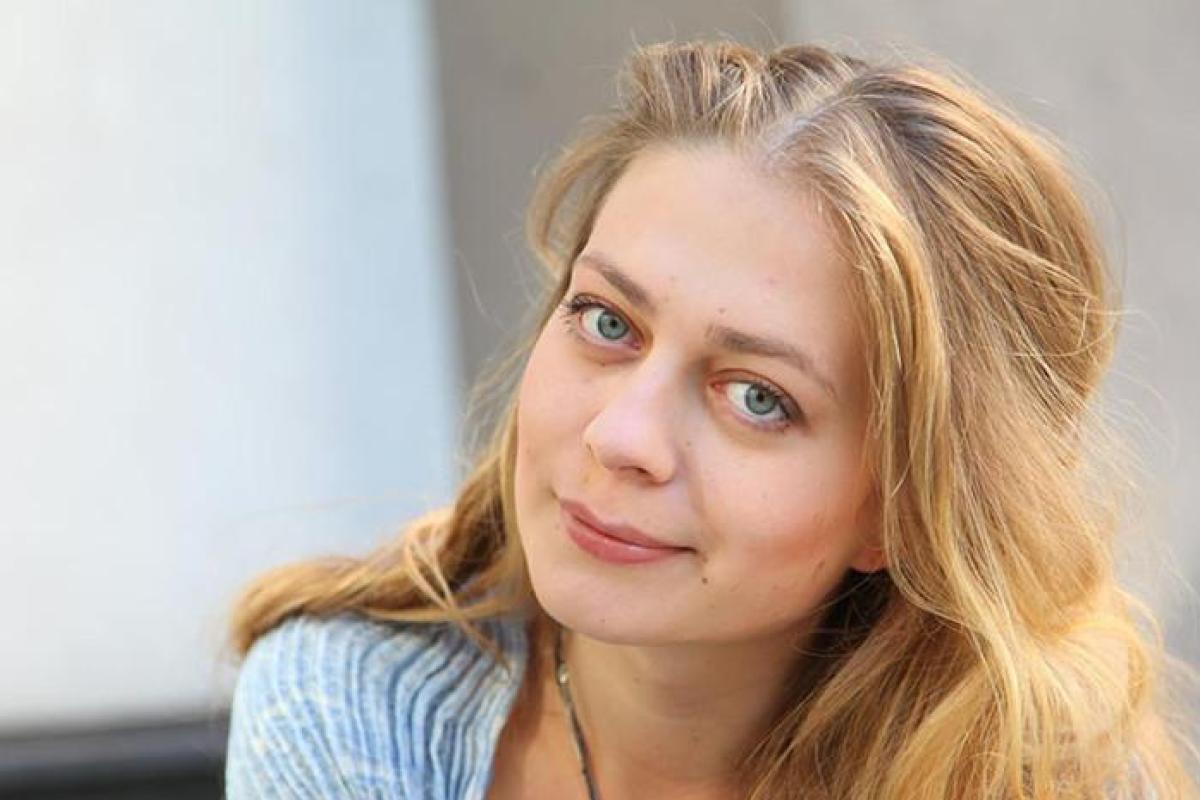 Умерла актриса, сыгравшая в сериалах "Глухарь" и "Моя граница"