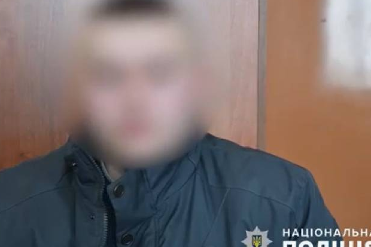 В Луганской области задержан экс-боевик батальона "Призрак" и банды Дремова В Луганской области задержан экс-боевик батальона "Призрак" и банды Дремова