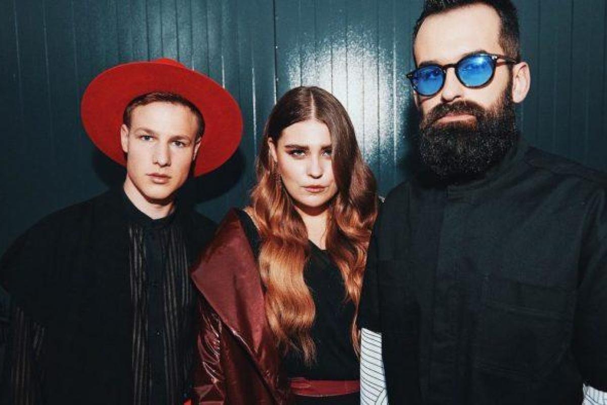 "Нам не нужна победа любой ценой": Группа KAZKA отказалась от участия в "Евровидении-2019"