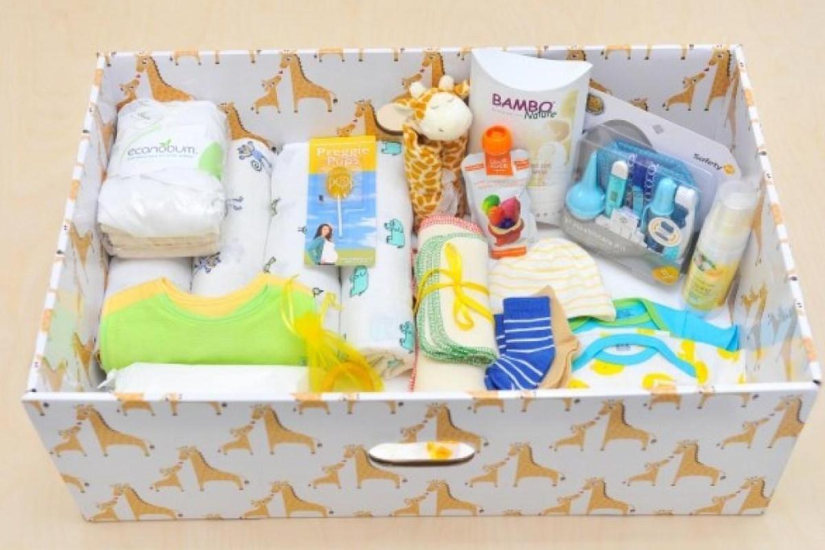 "Банальная показуха": Экс-глава ОГА Луганщины раскритиковала программу по выдаче "бэби-боксов" "Банальная показуха": Экс-глава ОГА Луганщины раскритиковала программу по выдаче "бэби-боксов"