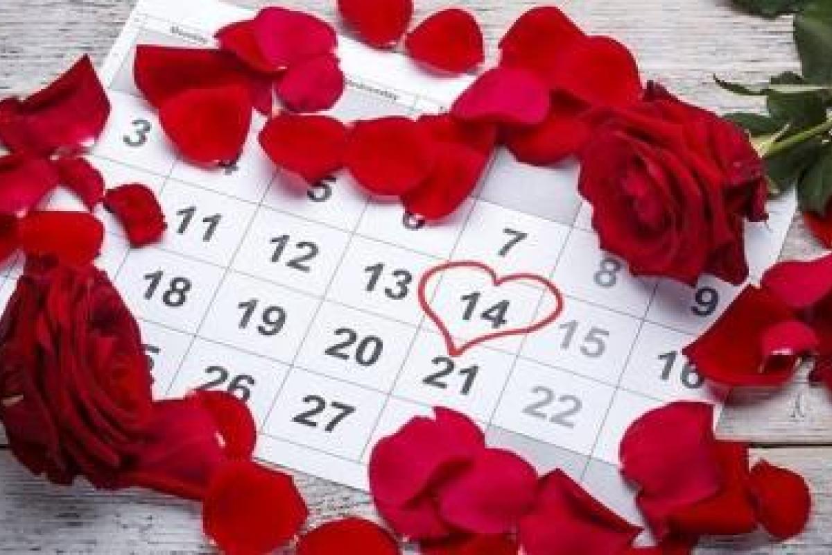 День Святого Валентина: история, обряды, приметы и традиции праздника День Святого Валентина: история, обряды, приметы и традиции праздника