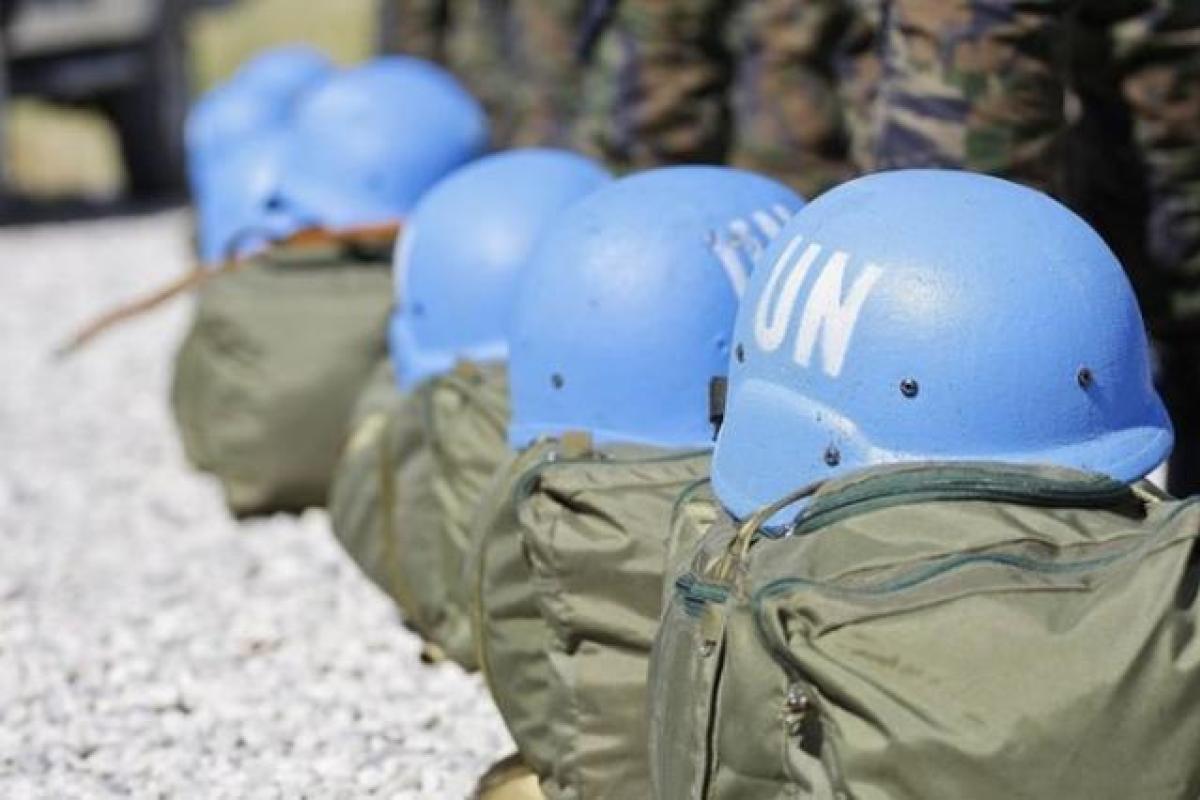 Миротворческая миссия ООН на Донбассе: Волкер назвал ключевое условие