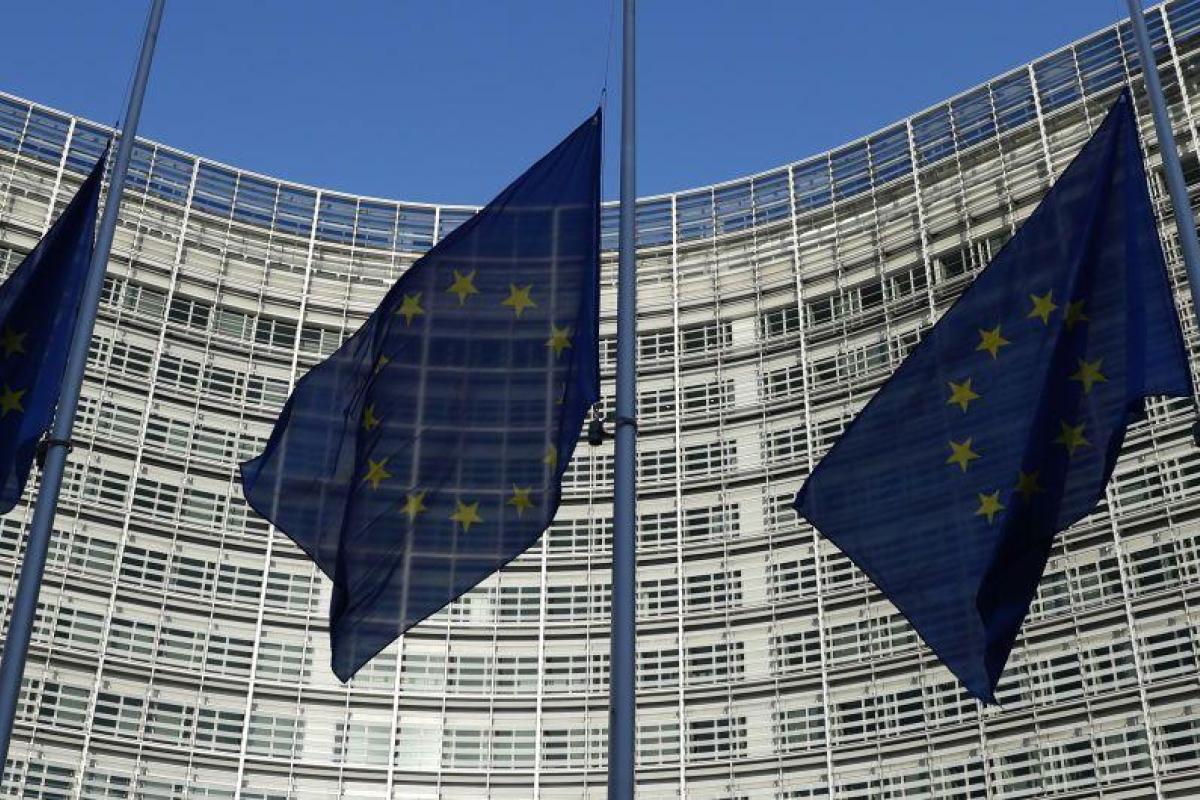 "Азовский пакет": Послы ЕС согласовали санкции против граждан РФ