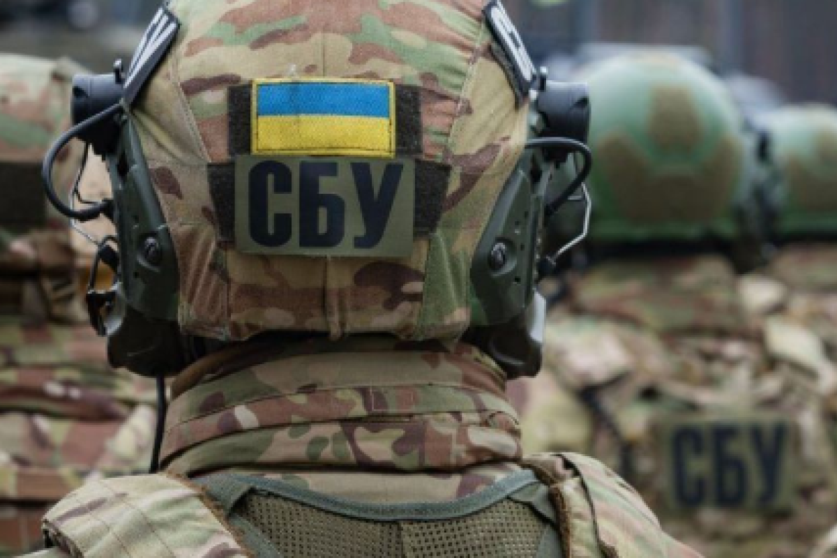 Житель Луганской области стал агентом ФСБ: бывшего милиционера будут судить за госизмену Житель Луганской области стал агентом ФСБ: бывшего милиционера будут судить за госизмену