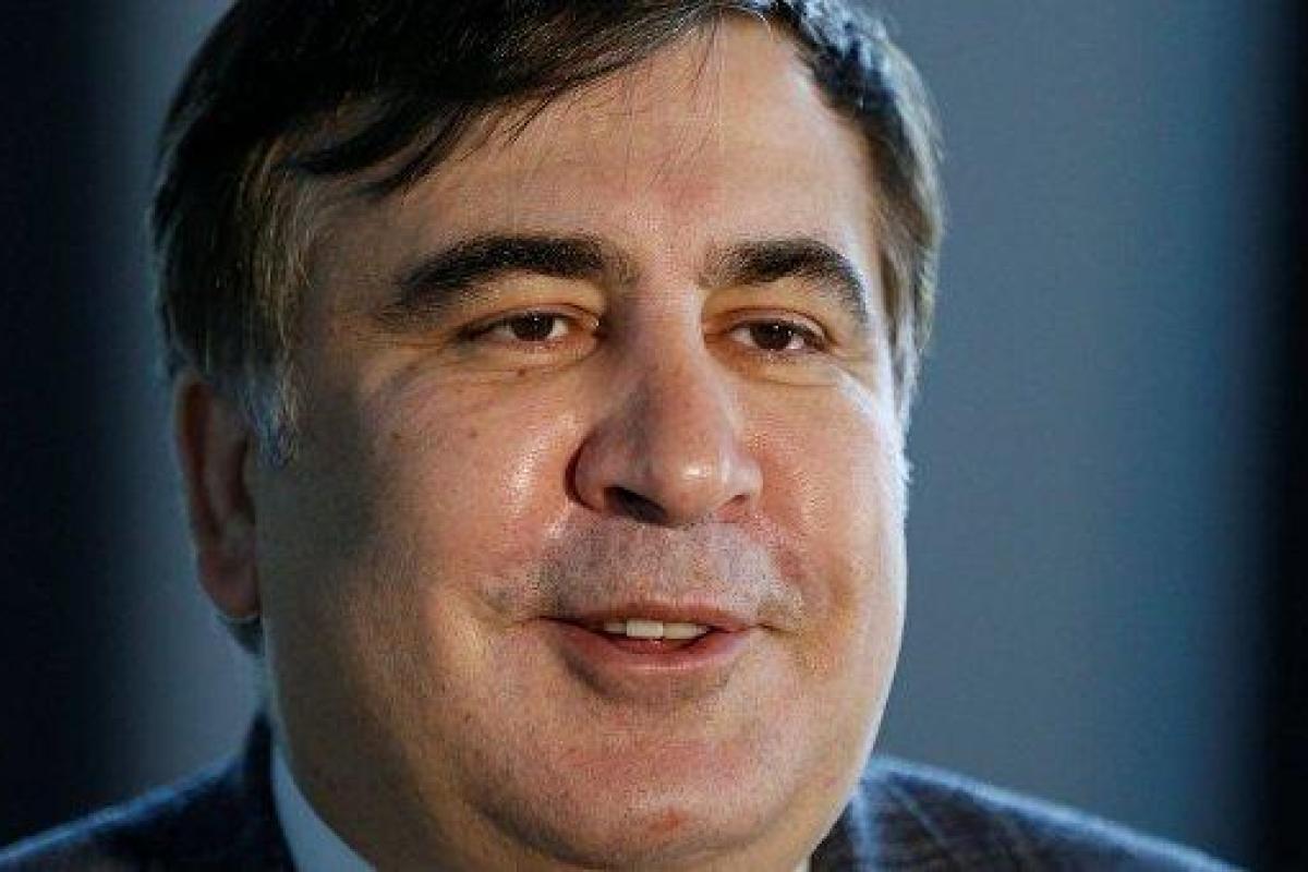 Саакашвили возвращается в Украину: политик забронировал авиабилет на 1 апреля Саакашвили возвращается в Украину: политик забронировал авиабилет на 1 апреля