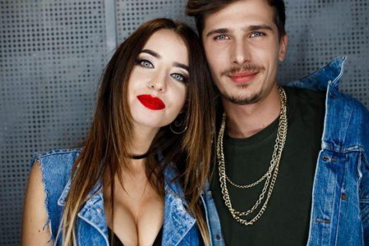 Группа "Время и Стекло" презентовала клип на украиноязычную песню Группа "Время и Стекло" презентовала клип на украиноязычную песню