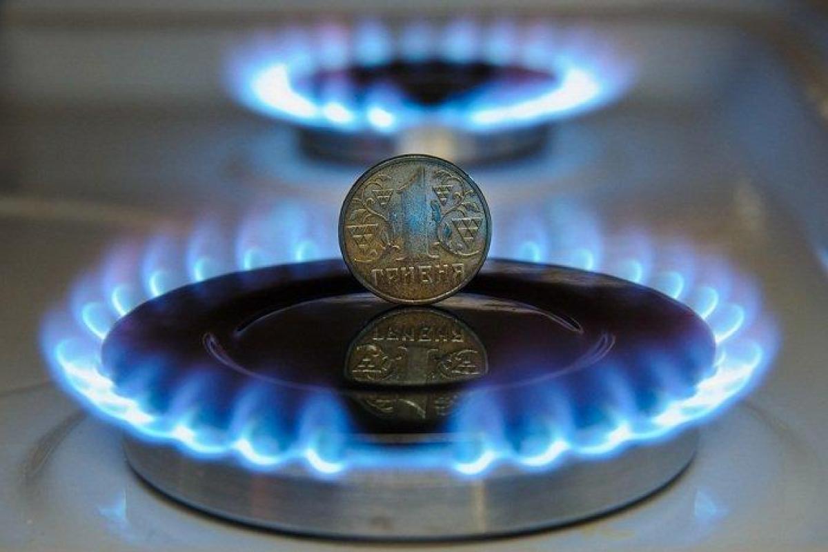 Правительство изменило нормы потребления газа для населения: Рева объяснил, как платить за газ Правительство изменило нормы потребления газа для населения: Рева объяснил, как платить за газ