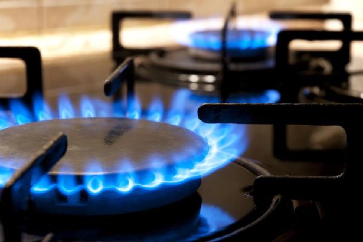 В Лисичанске установили нормы потребления природного газа для жилья без счетчиков В Лисичанске установили нормы потребления природного газа для жилья без счетчиков