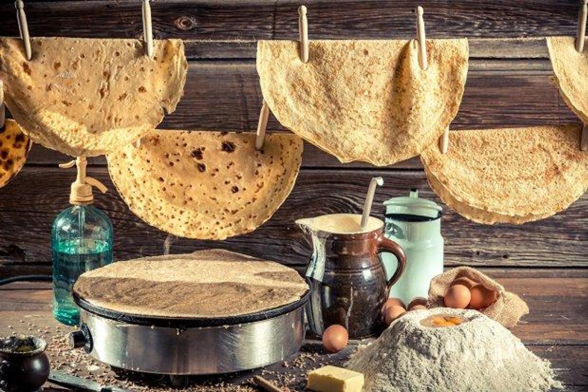 Масленица-2019: когда и как праздновать, приметы и запреты