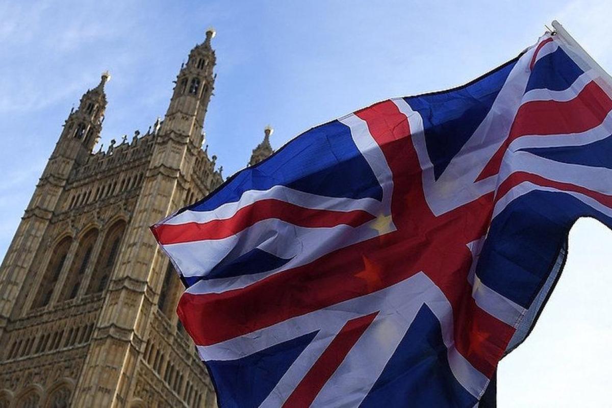 Британский парламент не поддержал новый вариант соглашения по Brexit