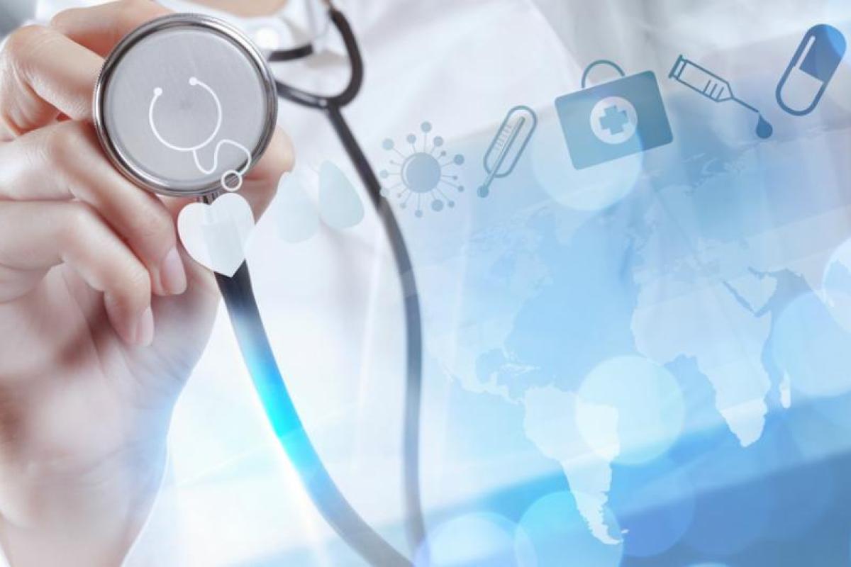 Права пациентов: Супрун рассказала о защите от дискриминации в медучреждениях