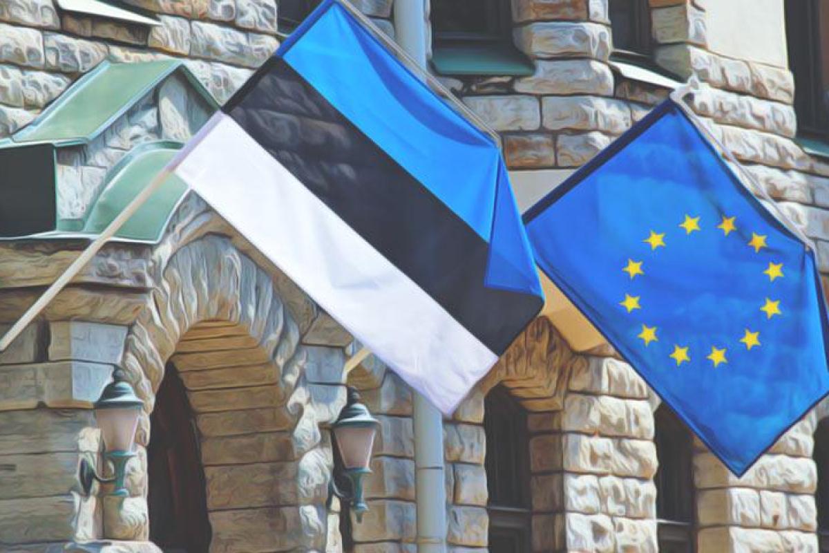 В Эстонии проходят парламентские выборы В Эстонии проходят парламентские выборы