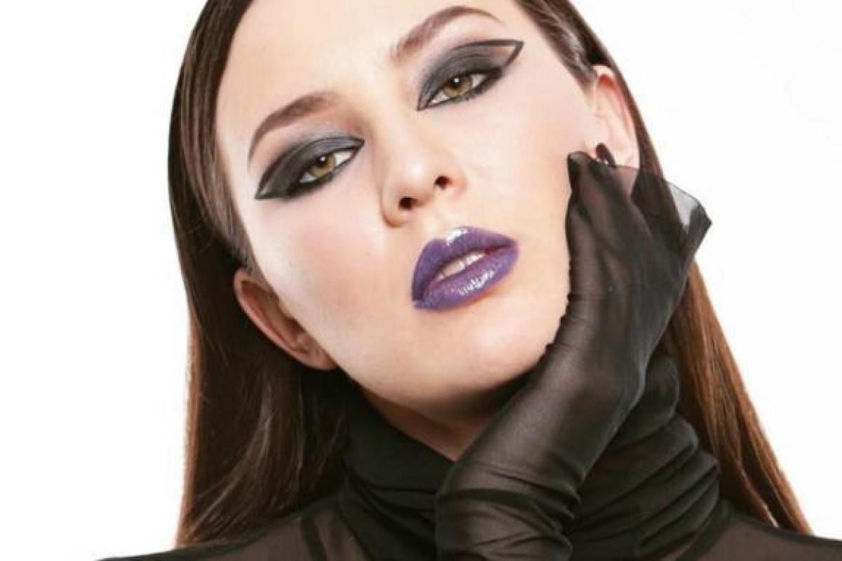 Певица MARUV выступит с концертами в Тель-Авиве и Москве Певица MARUV выступит с концертами в Тель-Авиве и Москве