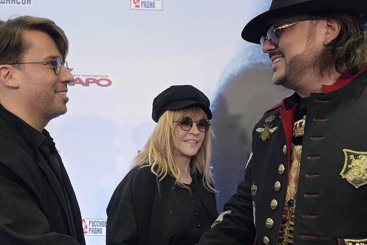 Боевик ИГИЛ заявил, что готовил покушение на Киркорова по заказу Галкина