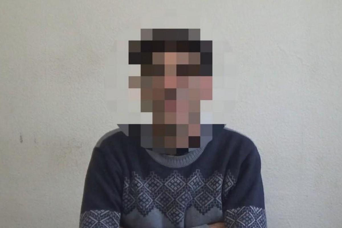 СБУ задержала агента "Ночь", завербованного российскими спецслужбами СБУ задержала агента "Ночь", завербованного российскими спецслужбами