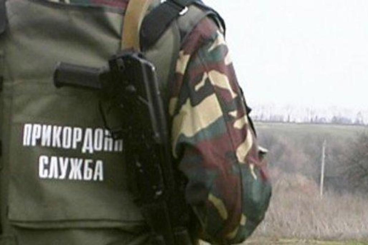 Выстрел в спину: На Львовщине пограничник убил сослуживца Выстрел в спину: На Львовщине пограничник убил сослуживца