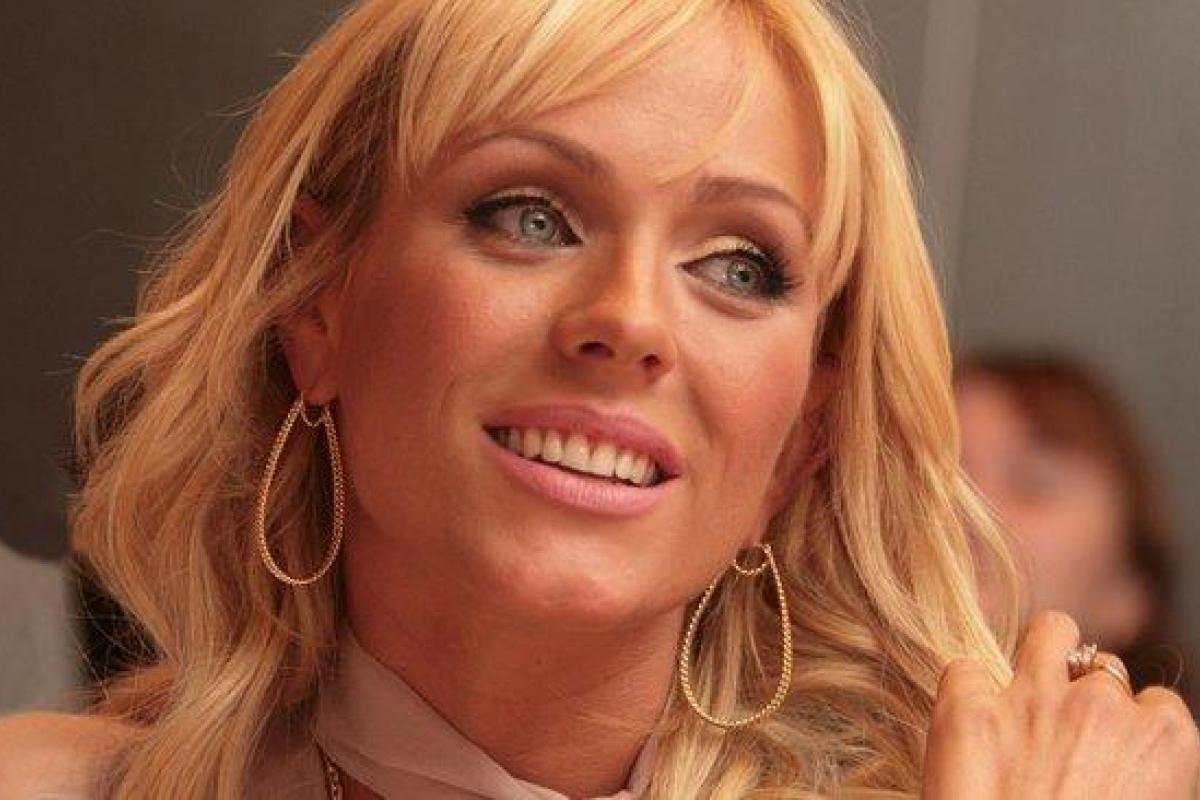 Названа дата похорон Юлии Началовой: где и когда можно проститься с певицей