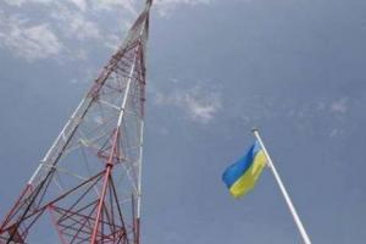 "Коллапс отменяется": На Луганщину возвращается украинское телевидение и радио "Коллапс отменяется": На Луганщину возвращается украинское телевидение и радио