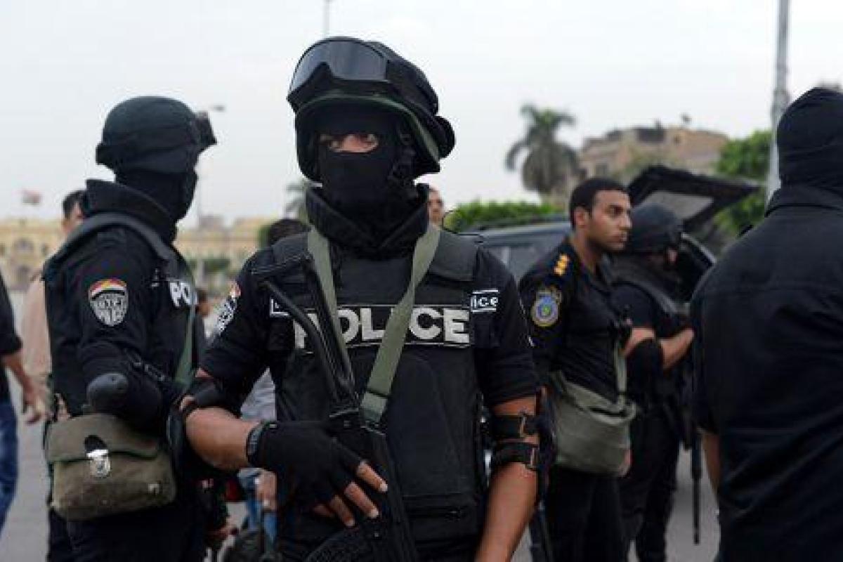 В Египте подорвался террорист-смертник: 7 человек погибли, есть раненые