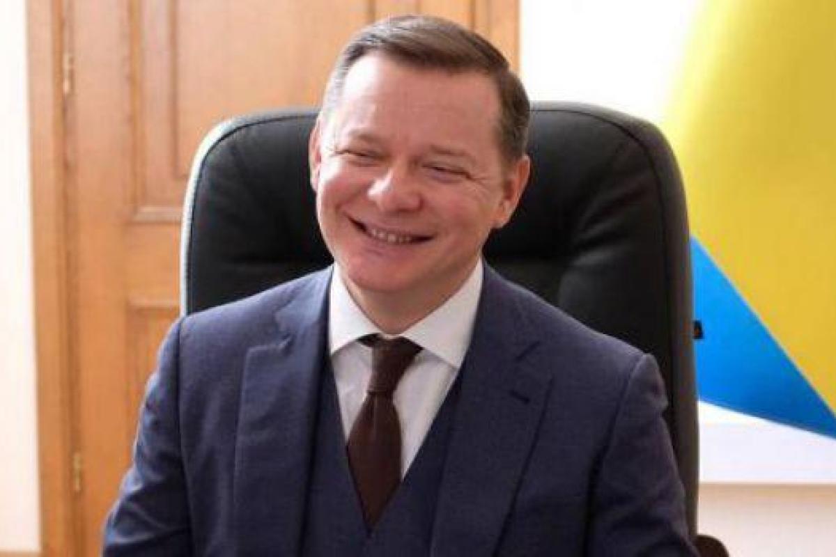 "Звоните, пишите на здоровье!": Ляшко слил в сеть телефоны Зеленского и Коломойского "Звоните, пишите на здоровье!": Ляшко слил в сеть телефоны Зеленского и Коломойского